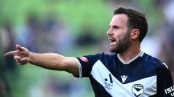 Victory Awaits Mata’s Future, Clash with Kisnorbo