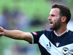 Victory Awaits Mata’s Future, Clash with Kisnorbo