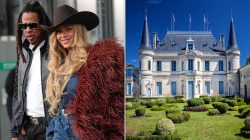 Beyonce and Jay Z eye 16th-century French chateau splurge