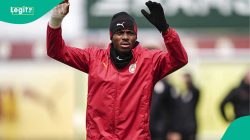 Victor Osimhen: Real Madrid Among 5 Top Clubs Tracking Nigerian Star vs Fenerbahce