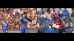 DC vs PBKS Toss Winner Today – Match 35 IPL 2026 Update