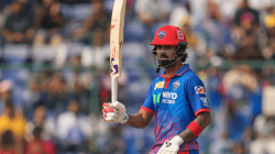 IPL 2026: KL Rahul Breaks David Warner’s Record