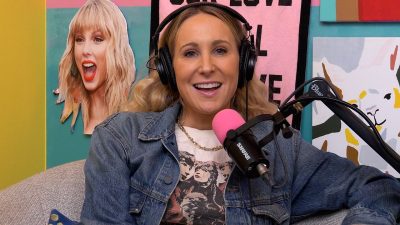 Nikki Glaser Jabs at ‘KPop Demon Hunters’: “They’re Headlining a Boat Show”