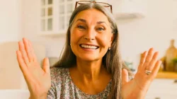 11 Alasan Orang Dewasa Lebih Tenang dan Jarang Stres