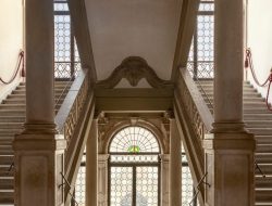 A 15th-Century Venetian Palazzo Becomes Dries Van Noten’s Creative Sanctuary