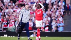 Arsenal surge ahead in title race with Newcastle victory