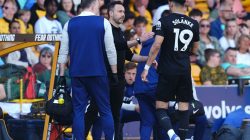 De Zerbi Frustrated as Spurs Win but Remain in Drop Zone