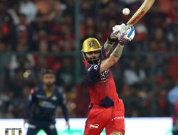 IPL 2026: Kohli vs Root Clash Sparks Social Media Battle