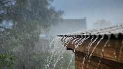 Science uncovers rainy day secrets