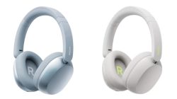 Redmi Headphones Neo: 72-Hour Battery, 42dB ANC, USB-C from Xiaomi