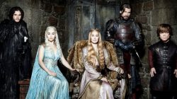 Game of Thrones Lives On, Expanding Into a Vast Universe