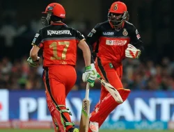 IPL’s unluckiest team: Stars who played for years without a trophy