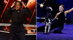 Matty Juniosa Secures Golden Buzzer, Joins Anastasiia and Salsa in Final