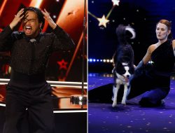 Matty Juniosa Secures Golden Buzzer, Joins Anastasiia and Salsa in Final