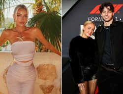 Morgan Riddle’s Savage Social Media Takedown of Ex-Taylor Fritz