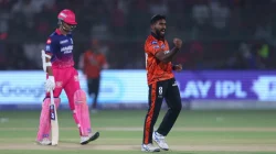 RR vs SRH: Who Won IPL Match 36? Full Highlights & Awards