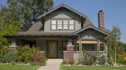 Why Builders Abandoned American Craftsman Homes After the 1920s