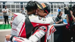 Jadwal MotoGP Spanyol 2026! Tantangan Berat Veda Ega dan Mario Aji di Jerez