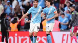 Man City’s last-minute surge secures fourth FA Cup final in a row