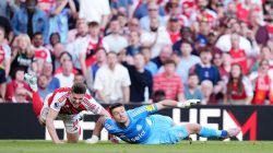 Refereeing Frustrates Arteta as Arsenal Take the Lead Again