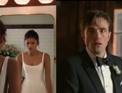 Zendaya and Pattinson’s Shocking Film Leaves Audiences Bewildered