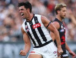 Why McRae Told Pendlebury He’s Likely Out Next Week