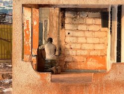 UK warns against travel to Mali after attacks