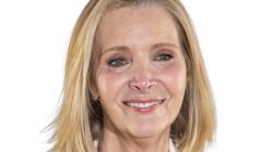 Lisa Kudrow reveals raw behind-the-scenes story