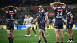 Storm set for upheaval as Bellamy warns of bleak outlook