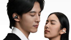 Baseus unveils MC2 earbuds with 60h battery, IP67 & LDAC support