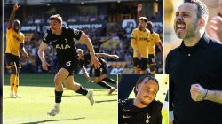 De Zerbi’s bold message to West Ham after crucial win