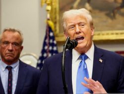 Outrage as Trump dismisses science board without notice or reasoning