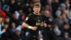 Kiprah Ole Romeny di Oxford United: Menit Main Berkurang Hingga Degradasi ke League One