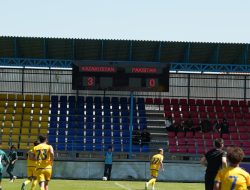 A New Frontier for Pakistan’s Under-16 Team