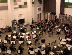 Lt. Governor Criticizes High School Band, Sparks Music Community Outrage