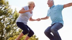 Laughing for a healthier gut! The power of a good belly laugh