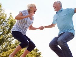 Laughing for a healthier gut! The power of a good belly laugh