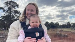 A Beautiful Bond: My Journey with My Daughter