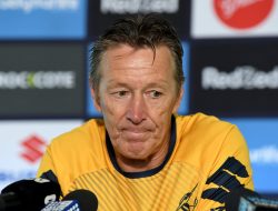 Bellamy slams Storm’s ‘embarrassing’ performance