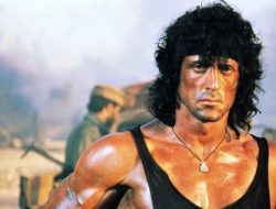 Lionsgate Boss Adam Fogelson: ‘Rambo’ Prequel to Honor Franchise Legacy with Nostalgic Residue