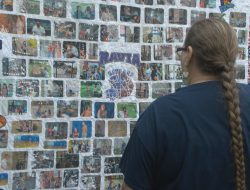 “I Can’t See Beyond the Tears”: Texoma Town Mourns Beloved School