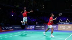 Peluang Indonesia Juara Grup Thomas dan Uber 2026