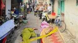 Polisi Bongkar Motif Pembacokan di Surabaya: Emosi dan Pengaruh Sabu-sabu