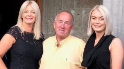 Father-of-four, 67, wins £1m after asbestos cancer death