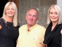 Father-of-four, 67, wins £1m after asbestos cancer death