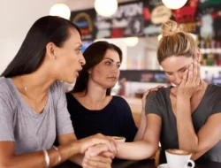 8 Ucapan Menyakitkan yang Sering Didengar Wanita yang Selalu Minta Maaf, Menurut Psikologi