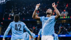 Manchester City Melaju ke Final Piala FA Usai Kalahkan Southampton 2-1