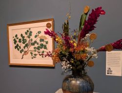 Art in Bloom Returns with Spring’s Artful Touch at Mia Galleries