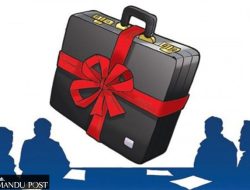 Parliamentarians crowd ministry demanding small projects before budget day