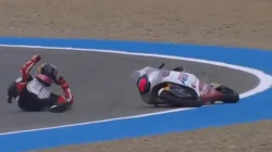 Kecelakaan Mengerikan di Jerez! Veda Ega Pratama Mulai dari Posisi 17 Saat Quiles Rebut Pole Moto3 Spanyol 2026